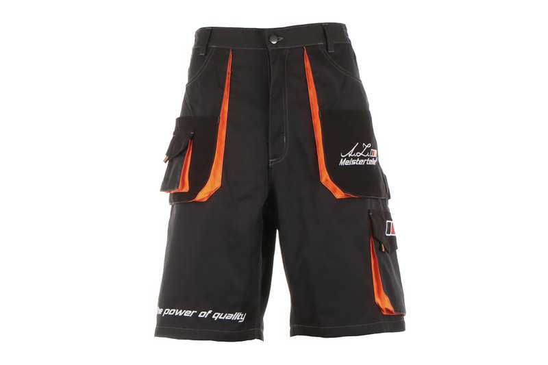 Arbeitskleidung – Shorts – AZ-MT Design